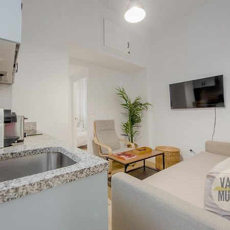 Nuevo Apt De 7Pax Entre La Cava Alta Y La Cava Baja Madri Exterior foto