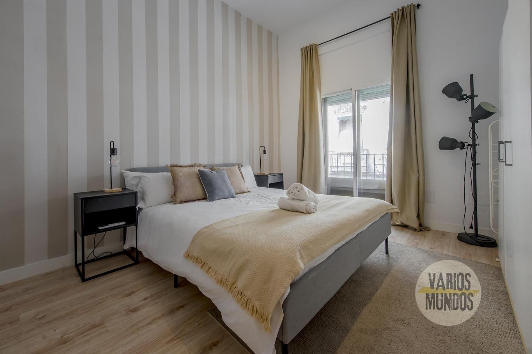 Nuevo Apt De 7Pax Entre La Cava Alta Y La Cava Baja Madri Exterior foto