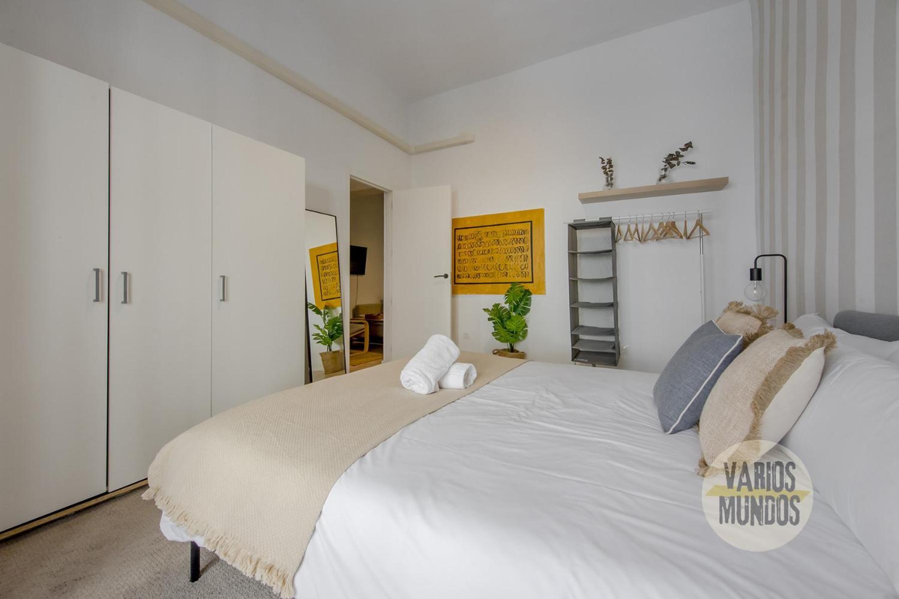 Nuevo Apt De 7Pax Entre La Cava Alta Y La Cava Baja Madri Exterior foto