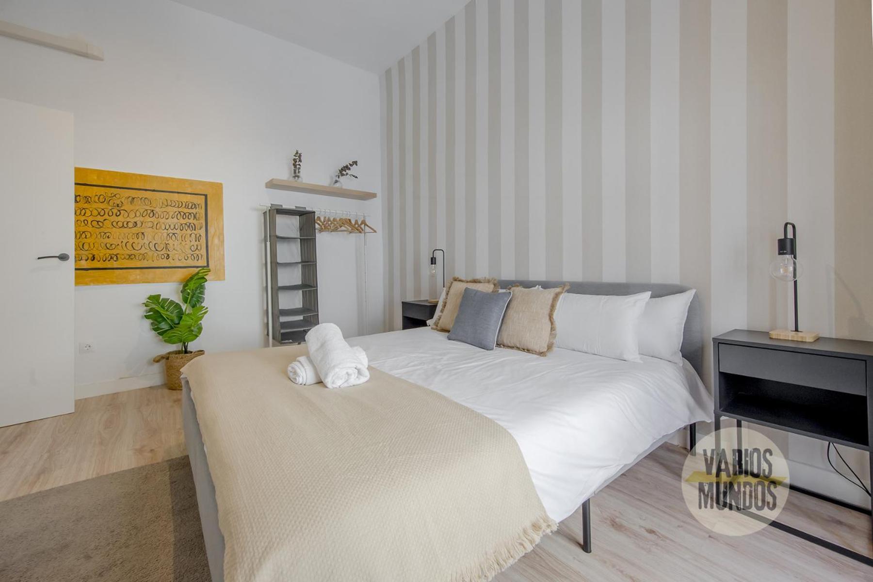 Nuevo Apt De 7Pax Entre La Cava Alta Y La Cava Baja Madri Exterior foto