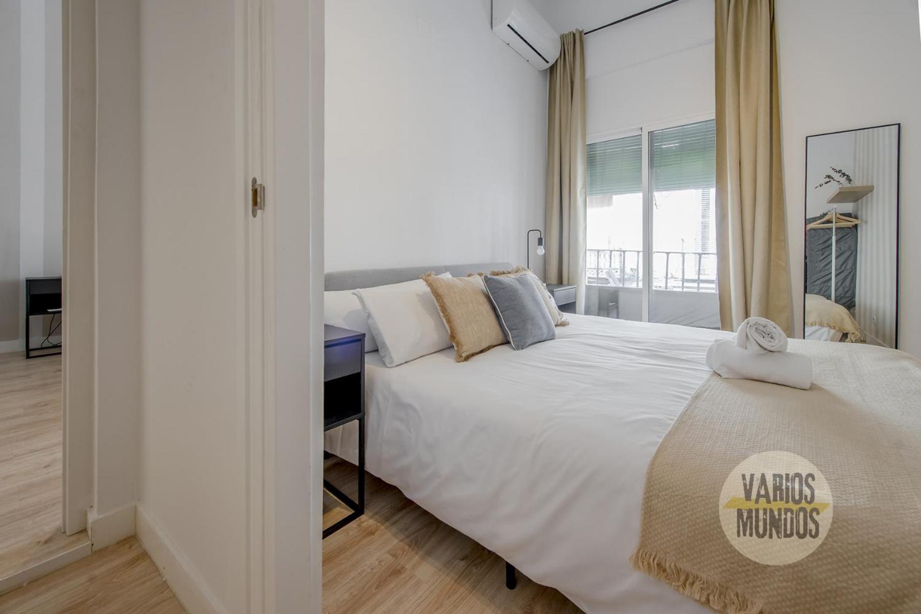 Nuevo Apt De 7Pax Entre La Cava Alta Y La Cava Baja Madri Exterior foto