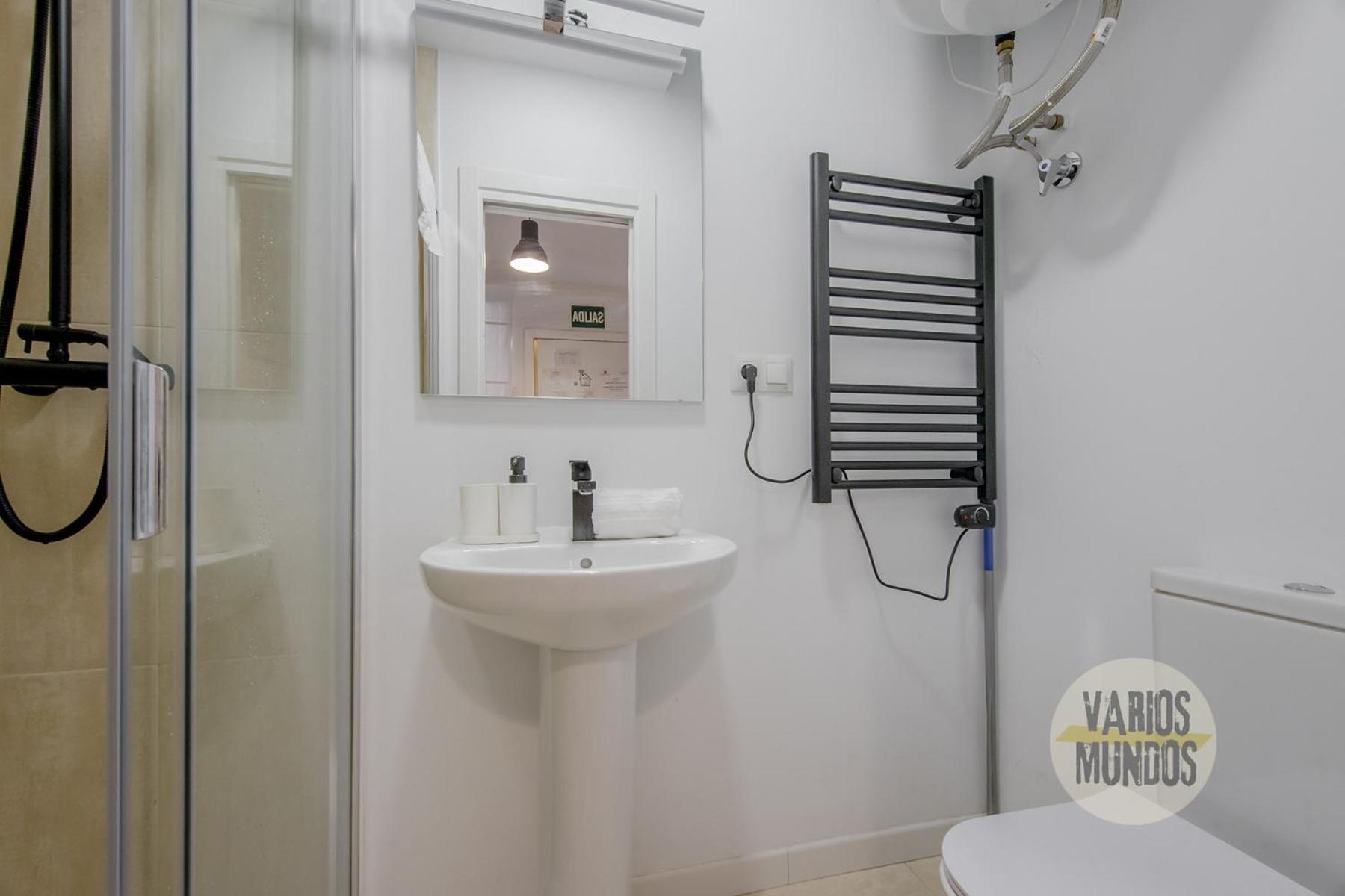 Nuevo Apt De 7Pax Entre La Cava Alta Y La Cava Baja Madri Exterior foto