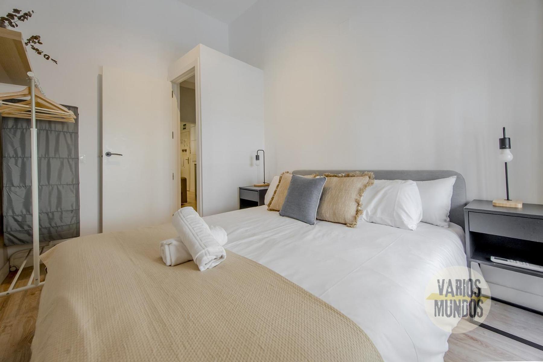 Nuevo Apt De 7Pax Entre La Cava Alta Y La Cava Baja Madri Exterior foto