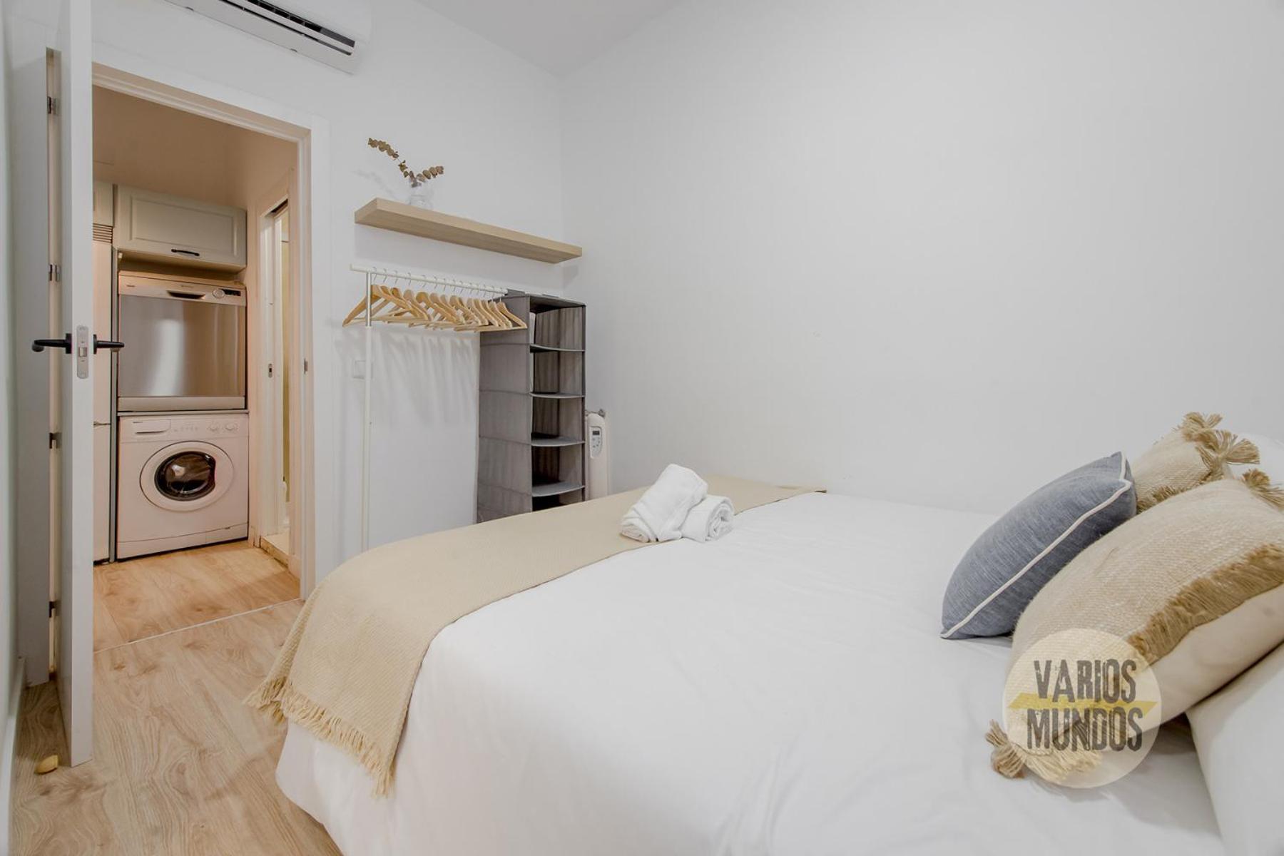 Nuevo Apt De 7Pax Entre La Cava Alta Y La Cava Baja Madri Exterior foto