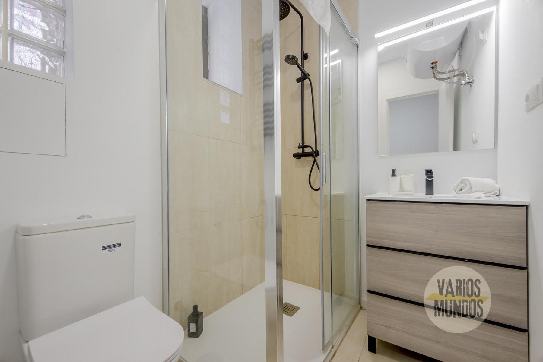 Nuevo Apt De 7Pax Entre La Cava Alta Y La Cava Baja Madri Exterior foto